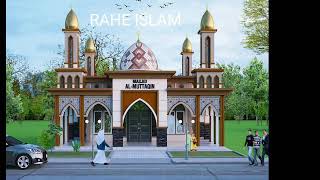 Hazrat Bayzeet Bustami Ka Waqia Allma Umer Faiz Qadri Very Emotional Bayan 2020