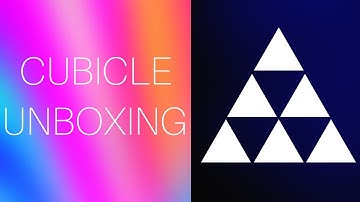 GAN PYRAMINX / QIYI CLOCK UNBOXING || TheCubicle