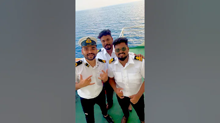 merchant navy | navy | shorts | navy life | army | navy status | ship | short video | cruise ship