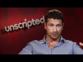 'Law Abiding Citizen' Unscripted Bonus Clip - Gerard on Producing His First Film