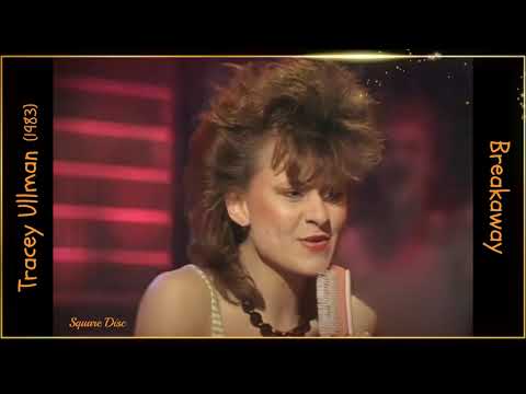 9【Tracey Ullman 原曲】『Break-A-Way』モッズ/MODS YouTube