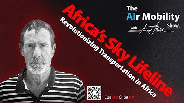 Navigating the Challenges of Air Mobility | Drone Airspace