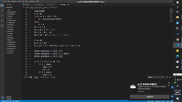VP13 RLC and Transient Behavior