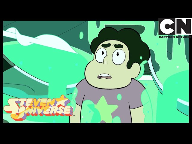 CARTOON NETWORK Fan: Review: Steven Universe, uma olhadinha no universo  de Steven!