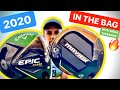 IN THE BAG 2020 WITH COACH LOCKEY - CUSTOM FIT CALLAWAY GOLF