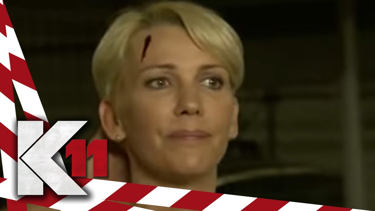 Gefährlicher Angriff: Bande geht auf Alex und Gerrit los! | 1/2 | K11 - Die neuen Fälle |Sat.1