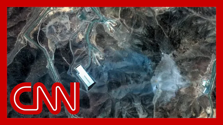 Exclusive: US strikes on Iran did not destroy nuclear sites, sources say