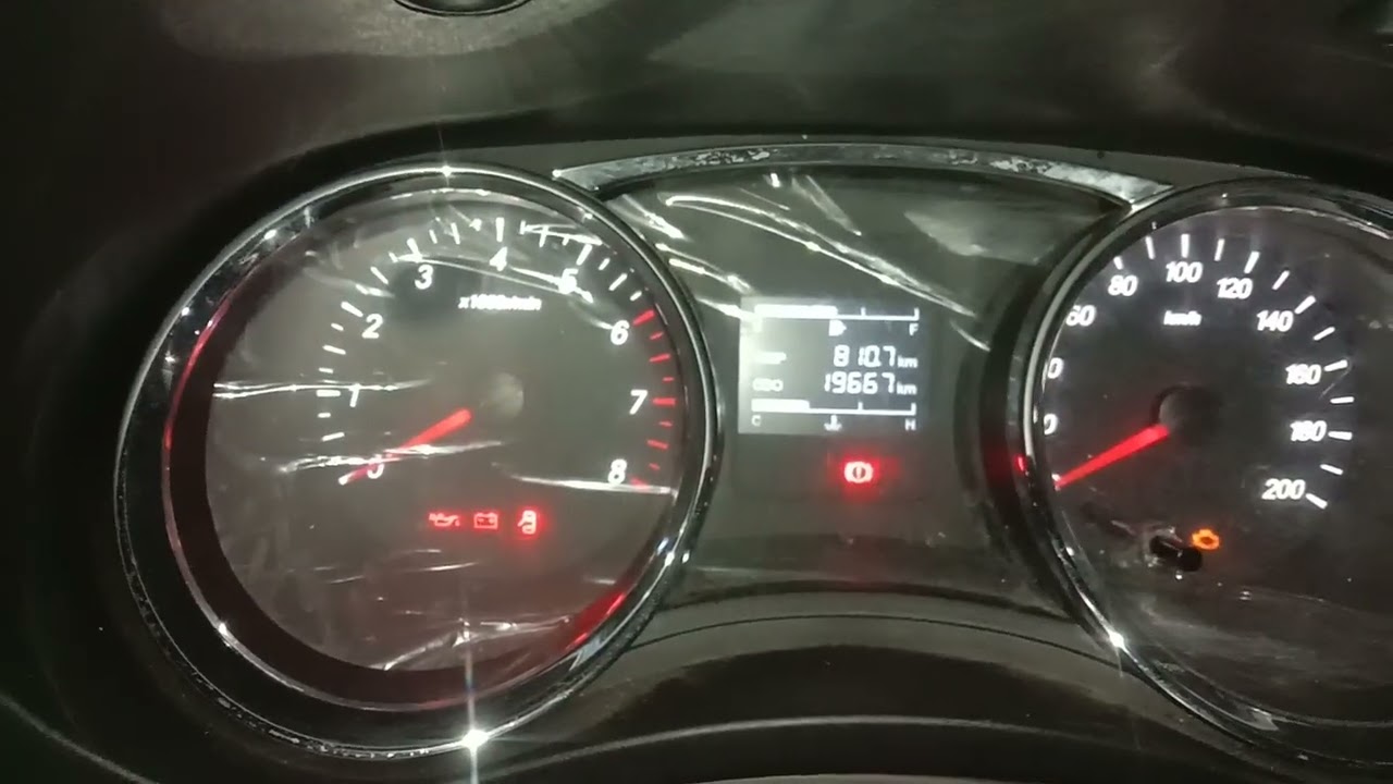 wuling confero lampu mati semua