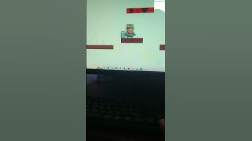 criei um jogo no construct#humor #jogos #gamedev #gamedevelopment