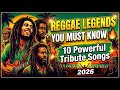 The Most Beautiful Reggae Ever 🎧