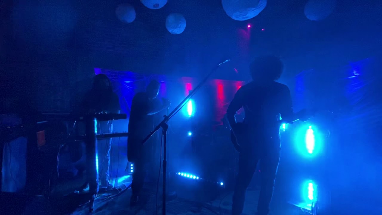 The Main Squeeze Pleasure 10/26/2019 Ignition Music Garage Goshen, IN YouTube