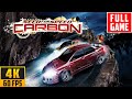Need For Speed Carbon 2006 Full Walkthrough Game No Commentary 4K 60FPS 