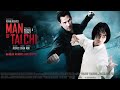 Man of Tai Chi - Trailer (2013)