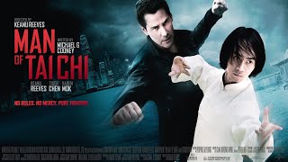 Man of Tai Chi - Trailer (2013)