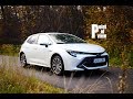 2020 Toyota Corolla Hybrid - walkaround and POV review in 4K