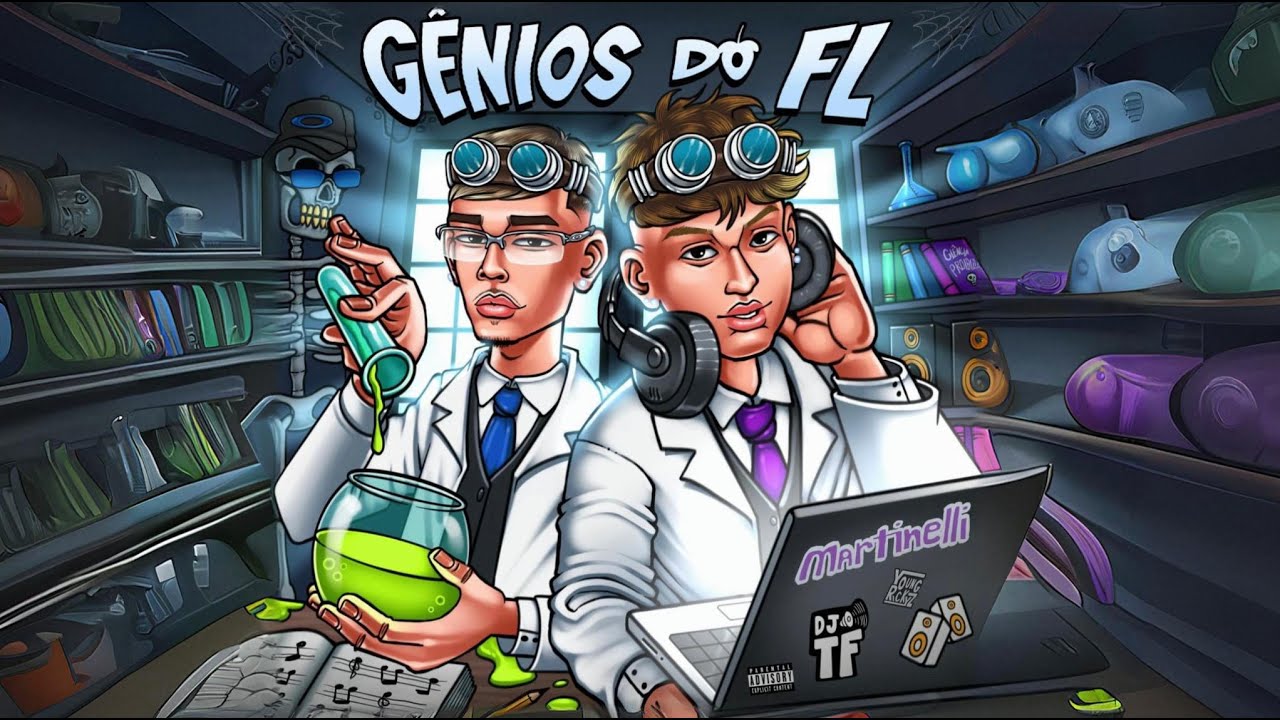 Derruba Nitro Point - MC Dobella & MC Nenem (DJ TF & DJ Martinelli)