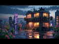 Stay Ahead of the Vibe Curve 🎧 Lo-fi Chillhop Inspired by 1980s Sound and Soul