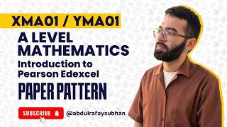 Information A Level Maths Syllabus Overview: Edexcel P1, P2, P3, P4, S1, M1 Paper Patterns & Tips Guide