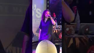 Kodie Shane - Learning (Live In New York)