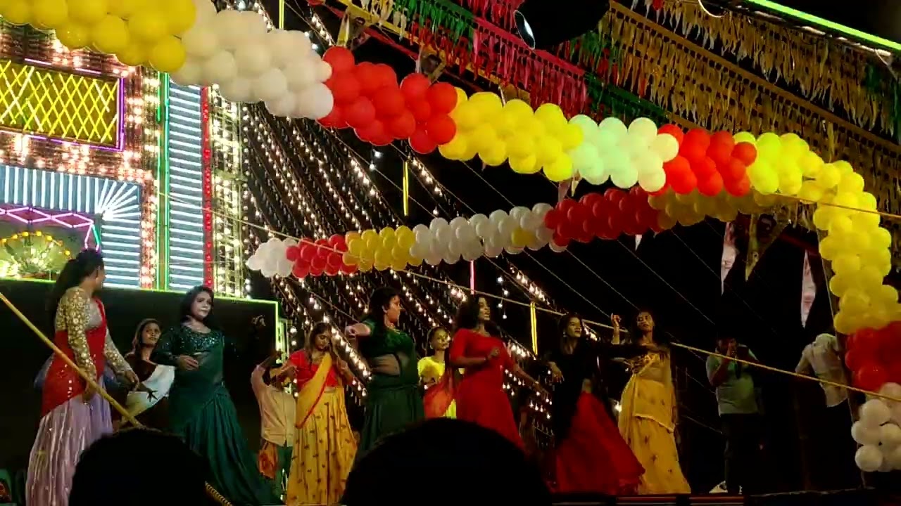 Gokanakonda Thirunalla 7