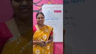 Boost Your Mental Ability | counting of figures#ganitsetu #trending #maths #viral #trending