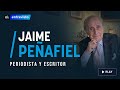 Entrevista completa a jaime peafiel