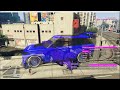 Lobby Mods GTA 5 drop money rp