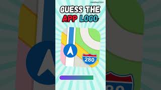 Can You Guess The App Logo in 10 Seconds? | Quiz Mastery | #shorts #quiz #viral #shortsviral screenshot 5