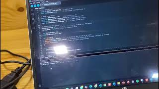 embedded system blinkinf Morse Code