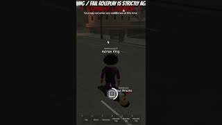 I accidentally killed my friend with a auto clicker in South cronx