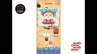 Colony Flow Level 148 (NEW UPDATE) | Full Gameplay Walkthrough | Easy Solution