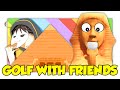 LA NOSTRA AMICIZIA E' ROVINATA! - Golf with Friends ITA w/ TheLoneGamer