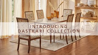 Home Centre brings to you “Dastkari Collection” A tribute to Indian Craftsmanship. screenshot 1