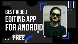How to Edit Videos on Android Free - {Urdu} screenshot 4