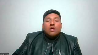 Week 14 speaking task 