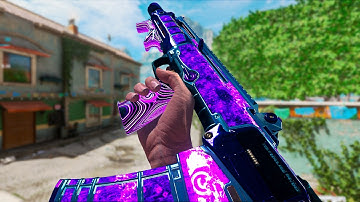 The DARK MATTER Razorback got me accused of CHEATING