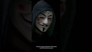 🔒 The Phantom Hacker Scam: Preying on Seniors | Rich's $800K Nightmare #scammers #barryminkow
