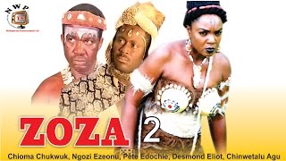Zoza 2 YouTube thumbnail