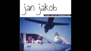 Miniatura de "Jan Jakob - Back Home"