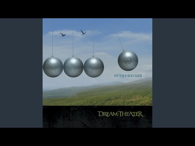 Dream Theater - The Root Of All Evil