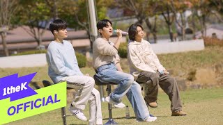 Video thumbnail of "[MV] Yoon Jisung(윤지성), LEE JIN HYUK(이진혁), LEE DAEHWI(이대휘) _ 널 생각해 (Music in the trip OST Part.2)"