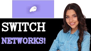 How To Switch Networks Between Mainnet/Testnet/Devnet In Phantom Wallet (2025)