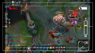 Diana Season 7 Op