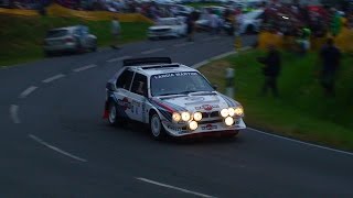 EIFEL RALLY FESTIVAL 2016