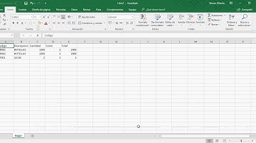 C# importar datos desde excel DataGridView