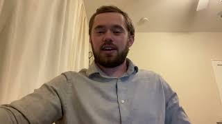 San Diego State Marriage and Family Therapy Personal Statement Video