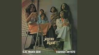 Jamu Kuat