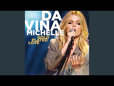 Davina Michelle covert What About Us van P!nk - RTL LATE NIGHT