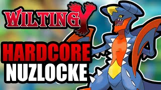 Pokémon Wilting Y Hardcore Nuzlocke  Gen VI Romhack