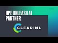 Unleash AI: ClearML - Centralized Governance and Cost Control